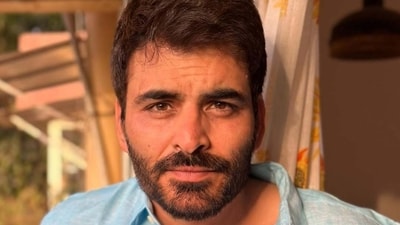Manav Kaul is getting back into film direction after 13 years Manav Kaul is getting back into film direction after 13 years