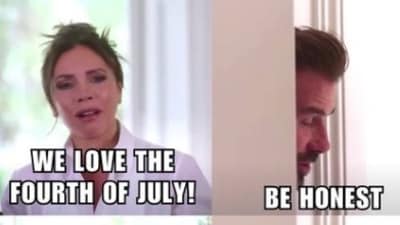 British Embassy in Washington posted on X a meme as people across the US celebrated the federal holiday on Fourth of July. British Embassy in Washington posted on X a meme as people across the US celebrated the federal holiday on Fourth of July.