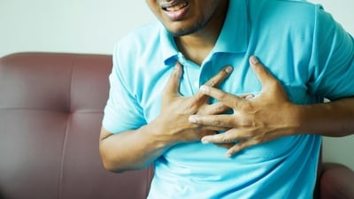 Dr Shriram Nene spoke about the main causes of heart attacks. (Pexels) Dr Shriram Nene spoke about the main causes of heart attacks. (Pexels)