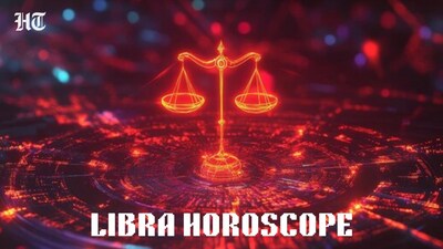Libra weekly horoscope: Take up new tasks that test your mettle.
