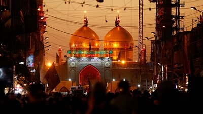 Muharram 2025: Ashura will be observed on July 6. (Representational Image / AP) Muharram 2025: Ashura will be observed on July 6. (Representational Image / AP)