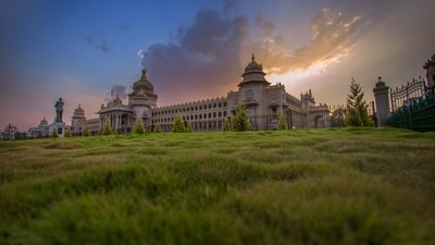 Redditors offered perspectives that painted Bengaluru as a city that has long balanced opportunity with livability. (Pexel) Redditors offered perspectives that painted Bengaluru as a city that has long balanced opportunity with livability. (Pexel)