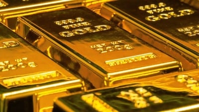 The price of gold is considered the spot price, and is the standard for most individuals and traders when evaluating the worth of gold. (Pexels) The price of gold is considered the spot price, and is the standard for most individuals and traders when evaluating the worth of gold. (Pexels)