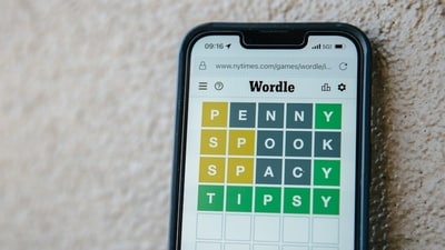 Wordle hints and answer today: Crack puzzle #1477 in minutes. (Representative Image: Unsplash ) Wordle hints and answer today: Crack puzzle #1477 in minutes. (Representative Image: Unsplash )
