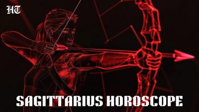 Sagittarius Weekly Horoscope: Keep the love life warm this week.