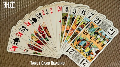Tarot Horoscope Today: Zodiac Sign Predictions for July 6, 2025
