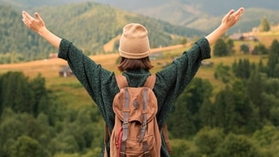 If you are planning your first international trip, here are some tips to help you out. (Freepik) If you are planning your first international trip, here are some tips to help you out. (Freepik)