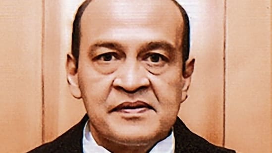 Justice Yashwant Varma is facing an impeachment trial in cash row (File Photo)