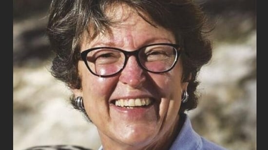 Jane Ragsdale confirmed dead in Texas floods. (X)