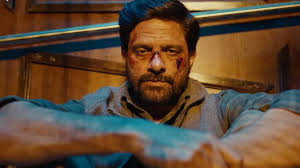The taut storytelling delivers another great set of characters, while giving us more of the wonder that is Jaideep Ahlawat. The taut storytelling delivers another great set of characters, while giving us more of the wonder that is Jaideep Ahlawat.