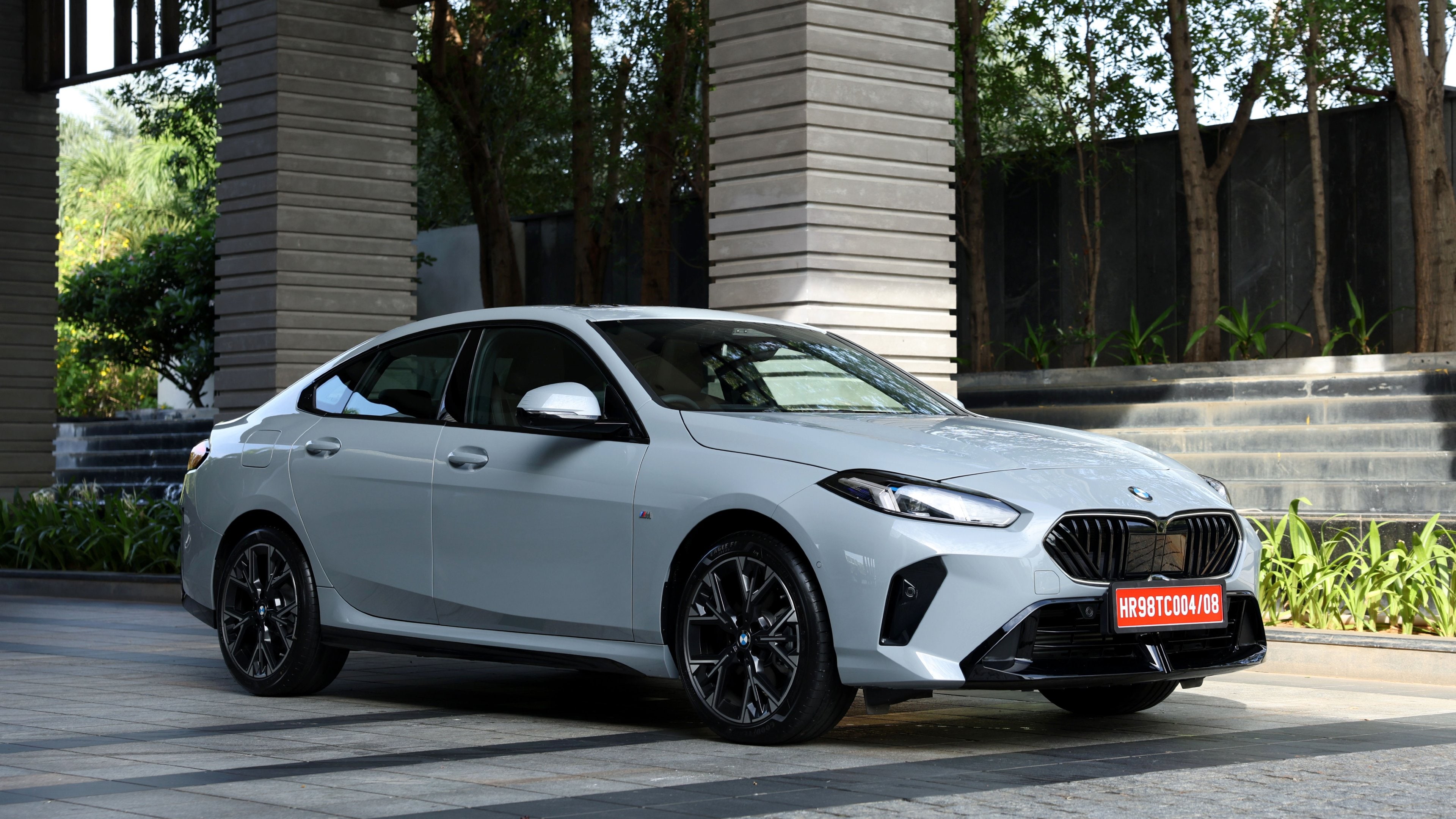 The new-gen BMW 2 Series Gran Coupe will replace its predecessor, promising several improvements The new-gen BMW 2 Series Gran Coupe will replace its predecessor, promising several improvements