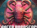 Cancer Horoscope Today: Read our expert astrological predictions to find out what the stars have in store for you.
Cancer Horoscope Today: Read our expert astrological predictions to find out what the stars have in store for you.