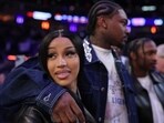 The timing of Cardi’s Instagram change stands out because it came right after reports of Diggs going big for a fancy vacation with her. The timing of Cardi’s Instagram change stands out because it came right after reports of Diggs going big for a fancy vacation with her.