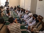 The Russian decision also stems from the fact that greater engagement with the Taliban government would help address the terrorist threat and advance its geostrategic interests. The Russian decision also stems from the fact that greater engagement with the Taliban government would help address the terrorist threat and advance its geostrategic interests.