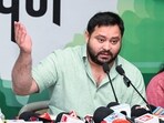 Tejashwi Yadav, leader of the opposition in Bihar state assembly, questioned why the exercise was being carried out only in Bihar, while the previous such revision happened in 2003 across the entire country. Tejashwi Yadav, leader of the opposition in Bihar state assembly, questioned why the exercise was being carried out only in Bihar, while the previous such revision happened in 2003 across the entire country.