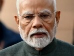 PM Modi offered condolences, expressing grief over the loss of lives in Texas floods. PM Modi offered condolences, expressing grief over the loss of lives in Texas floods.