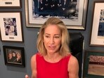 Chris Evert was criticized for prioritizing Emma Raducanu's love life over her match commentary. Chris Evert was criticized for prioritizing Emma Raducanu's love life over her match commentary.