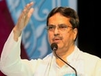 Tripura CM Dr Manik Saha said that the state education department is working to keep pace with the times. (File image) Tripura CM Dr Manik Saha said that the state education department is working to keep pace with the times. (File image)