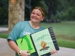 Emma Foltz rescued 14 girls at Camp Mystic amid floods