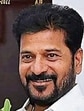 Gutha Sukender Reddy, Chairman Telangana legislative council welcomes state Chief Minister Revanth Reddy before addressing the council meeting at state Legislative Assembly, in Hyderabad on Saturday. State Congress President Bomma Mahesh Kumar Goud and party council members also present. (Mohammed Aleemuddin) Gutha Sukender Reddy, Chairman Telangana legislative council welcomes state Chief Minister Revanth Reddy before addressing the council meeting at state Legislative Assembly, in Hyderabad on Saturday. State Congress President Bomma Mahesh Kumar Goud and party council members also present. (Mohammed Aleemuddin)