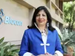 Kiran Mazumdar-Shaw reacted to Karnataka CM Siddaramaiah's statements which suggested that the sudden spike in heart attack related deaths in Hassan district were due to the COVID-19 vaccines.