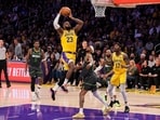 Warriors tried acquire to LeBron James before the trade deadline, but it didn’t happen because he wanted to stay. Warriors tried acquire to LeBron James before the trade deadline, but it didn’t happen because he wanted to stay.