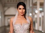 Priyanka Chopra reacted to R Madhavan's praise for her.
