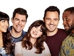 The New Girl cast, adored since the show's end, boasts strong friendships and love stories. The New Girl cast, adored since the show's end, boasts strong friendships and love stories.