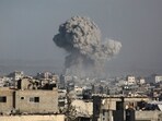 Amid talks of possible ceasefire, Israel strikes to eliminate Hamas leaders continue in Gaza. 