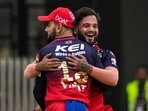 Outer Delhi Warriors rope in Suyash Sharma at the DPL Auction 2025. 