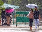 India weather roundup: Red alert in Himachal, Punjab; Mumbai, Pune, Bengaluru brace for heavy rain.