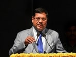 Justice BR Gavai, who is also a member of AAWI, recalled joining the profession of law back in 1983 during his address.