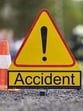 Police said that three people died on the spot, while a young woman, who was critically injured, died at a hospital . (Representative photo) Police said that three people died on the spot, while a young woman, who was critically injured, died at a hospital . (Representative photo)