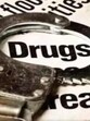Preliminary questioning revealed that they were en-route from Moga to Kharar, where the seized heroin was intended to be handed over to an unidentified person. (HT Photo) Preliminary questioning revealed that they were en-route from Moga to Kharar, where the seized heroin was intended to be handed over to an unidentified person. (HT Photo)