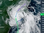 Tropical Storm Chantal's circulation may bring hazards including dangerous rip currents and rough surf to regions from Savannah, Georgia, to Jacksonville, Florida, which are far from the storm's trajectory, as per AccuWeather. Tropical Storm Chantal's circulation may bring hazards including dangerous rip currents and rough surf to regions from Savannah, Georgia, to Jacksonville, Florida, which are far from the storm's trajectory, as per AccuWeather.