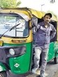 The auto, taxi drivers have also questioned the steep penalty of <span class='webrupee'>₹</span>10,000 for not wearing the prescribed uniform. (Representational image) The auto, taxi drivers have also questioned the steep penalty of <span class='webrupee'>₹</span>10,000 for not wearing the prescribed uniform. (Representational image)