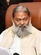 The minister said that a three-member committee was constituted to investigate the verified work receipts for three months (November 1, 2024 to January 31, 2025) from six districts of Hisar, Kaithal, Jind, Sirsa, Faridabad and Bhiwani. (HT File) The minister said that a three-member committee was constituted to investigate the verified work receipts for three months (November 1, 2024 to January 31, 2025) from six districts of Hisar, Kaithal, Jind, Sirsa, Faridabad and Bhiwani. (HT File)