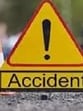 The mishap occurred near Rasulpur village on Varanasi-Gorakhpur national highway in Ghazipur district. (For Representation)
