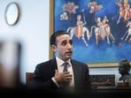 Bilawal Bhutto had said that Pakistan would not be opposed to the extradition of LeT chief Hafiz Saeed and JeM chief Masood Azhar. 