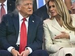 Melania Trump faces backlash for offering thoughts and prayers after deadly Texas floods that claimed 51 lives. Melania Trump faces backlash for offering thoughts and prayers after deadly Texas floods that claimed 51 lives.
