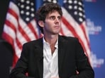 Partner at Sequoia Capital Shaun Maguire faces criticism for his racist posts on Zohran Mamdani.