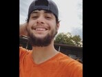 Julian Ryan died while trying to save family from rising floodwaters (GoFundMe) Julian Ryan died while trying to save family from rising floodwaters (GoFundMe)