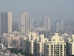 Uttar Pradesh's newly approved building norms are set to transform urban landscapes in Ghaziabad, Lucknow, and Kanpur. These changes promise to enable taller constructions, potentially easing property costs. (Representational photo) (Photo by Sunil Ghosh / Hindustan Times) Uttar Pradesh's newly approved building norms are set to transform urban landscapes in Ghaziabad, Lucknow, and Kanpur. These changes promise to enable taller constructions, potentially easing property costs. (Representational photo) (Photo by Sunil Ghosh / Hindustan Times)