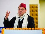CM Dhami has instructed that no ineligible person be spared and that strict legal action be taken to prevent the abuse of public welfare resources. CM Dhami has instructed that no ineligible person be spared and that strict legal action be taken to prevent the abuse of public welfare resources.