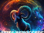 Aries Horoscope Today: Read our expert astrological predictions to find out what the stars have in store for you.
Aries Horoscope Today: Read our expert astrological predictions to find out what the stars have in store for you.