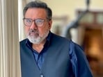 Boman Irani Boman Irani
