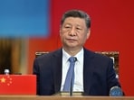 Xi Jinping has been the Chinese leader and president for 13 years. Xi Jinping has been the Chinese leader and president for 13 years.
