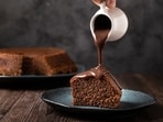 Savour the taste of chocolate with tasty chocolate recipes.