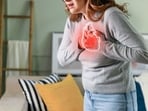 Walking just 20-30 minutes every day can cut heart disease risk by up to 49 percent. Walking just 20-30 minutes every day can cut heart disease risk by up to 49 percent.