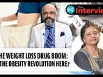 The Obesity Revolution